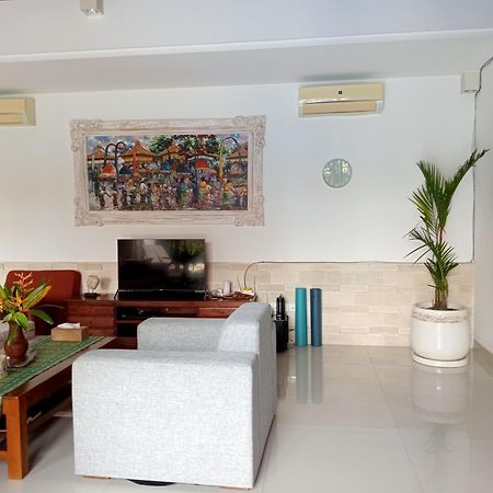Pondok Indah Villa Ujung Kültér fotó