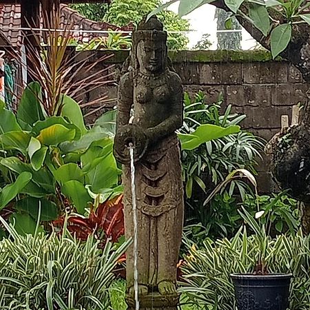 Pondok Indah Villa Ujung Kültér fotó