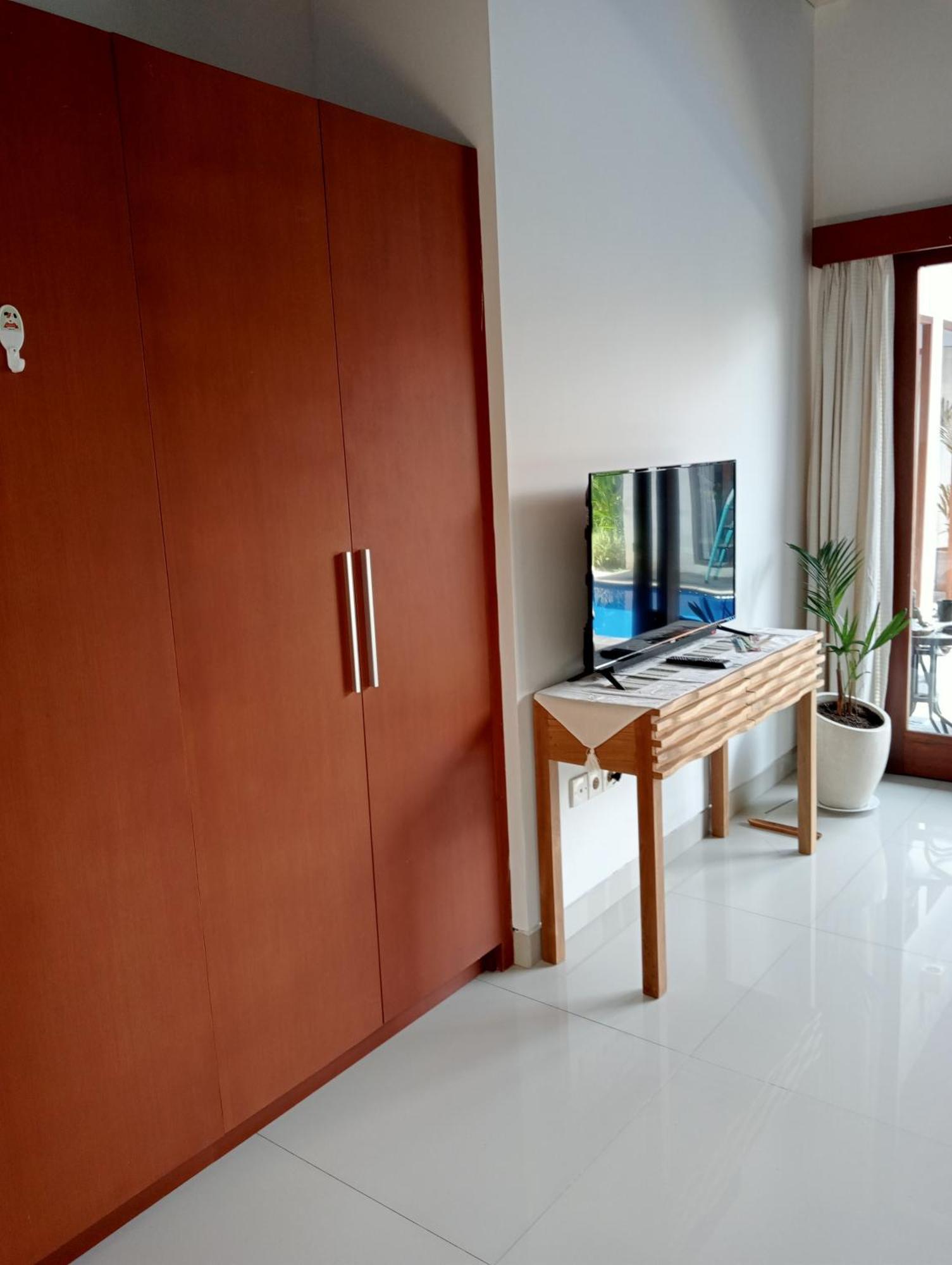 Pondok Indah Villa Ujung Kültér fotó