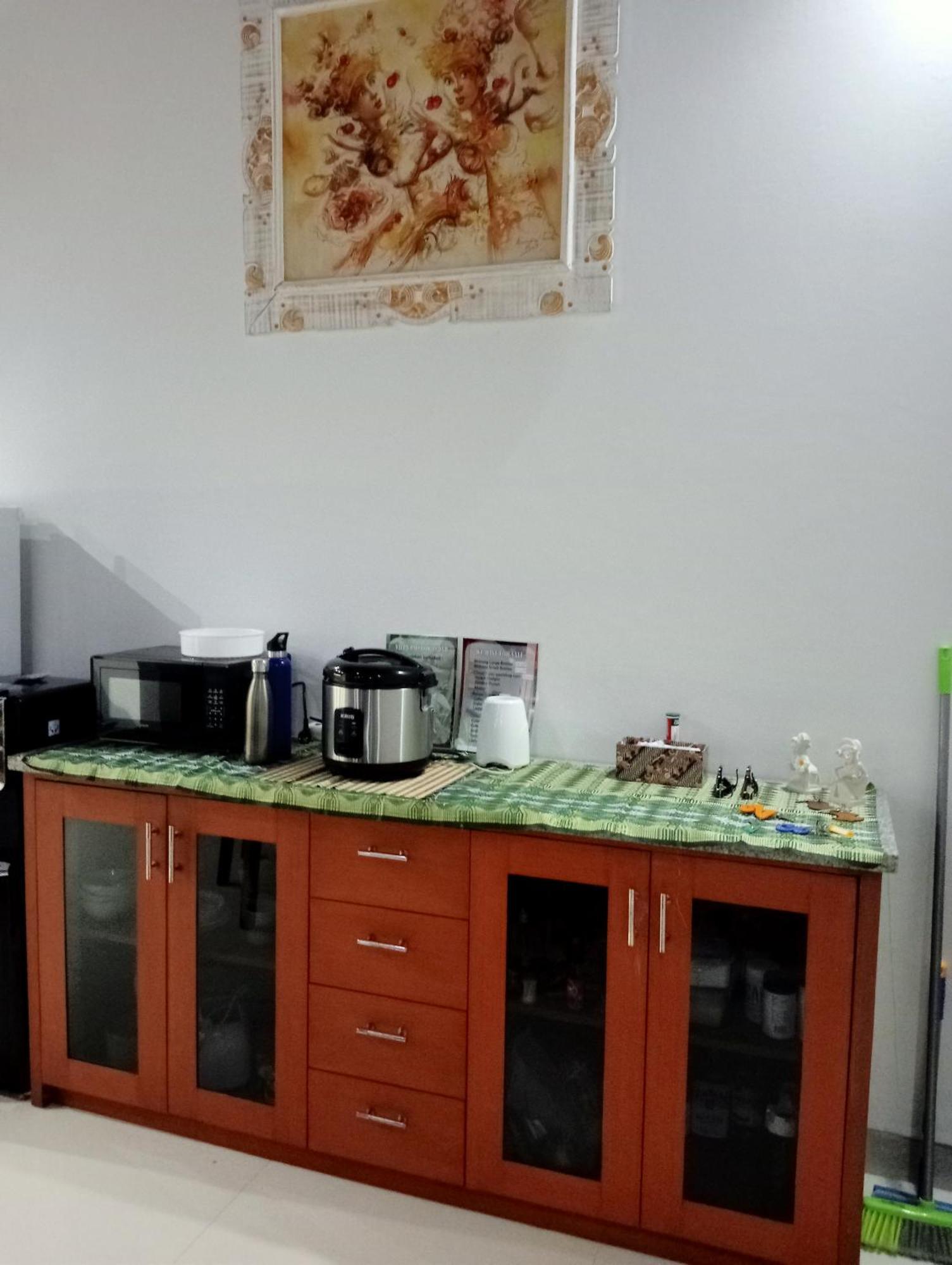 Pondok Indah Villa Ujung Kültér fotó