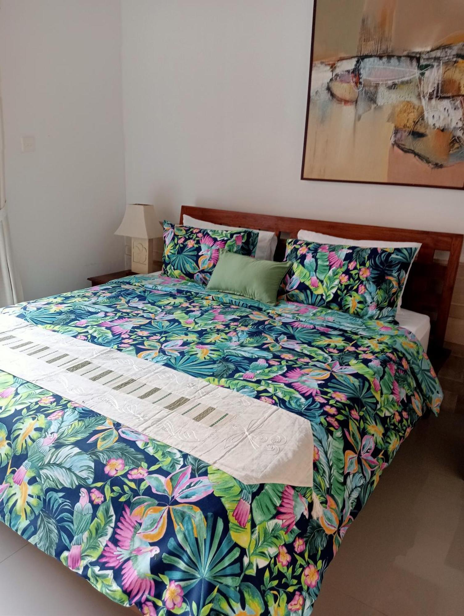 Pondok Indah Villa Ujung Kültér fotó