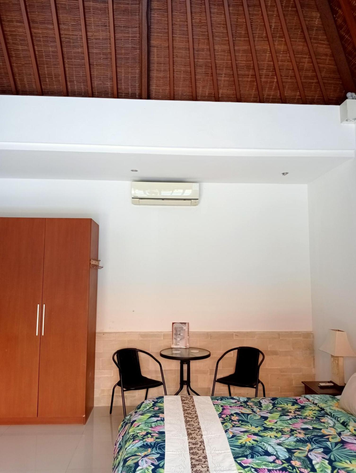 Pondok Indah Villa Ujung Kültér fotó