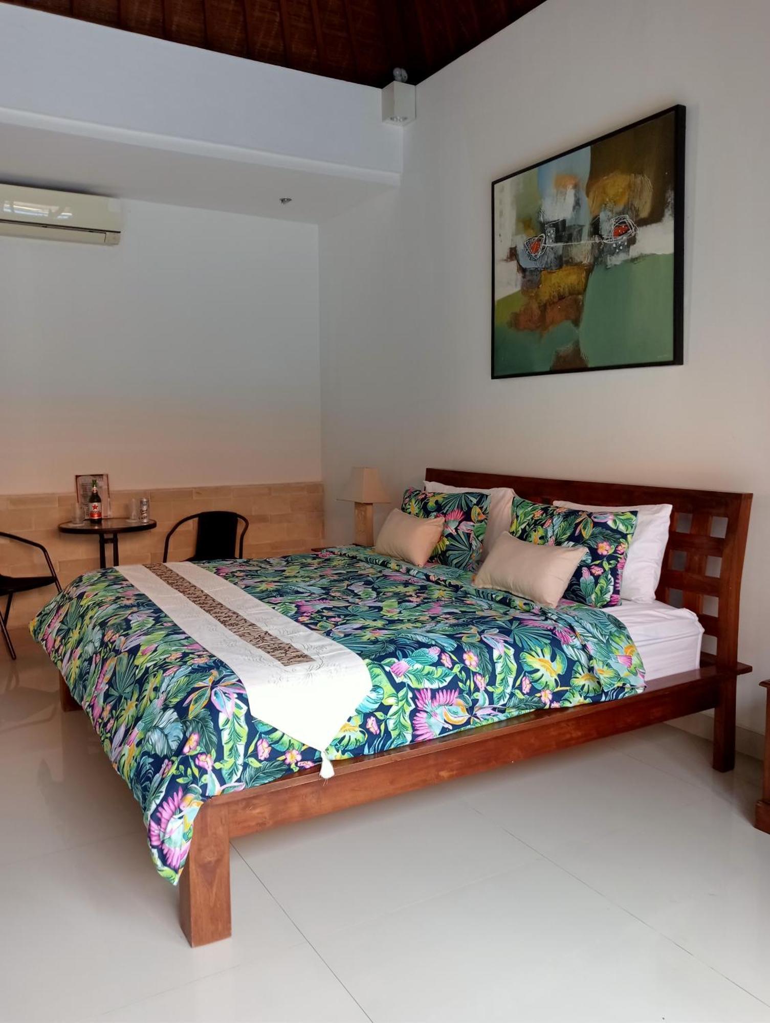 Pondok Indah Villa Ujung Kültér fotó
