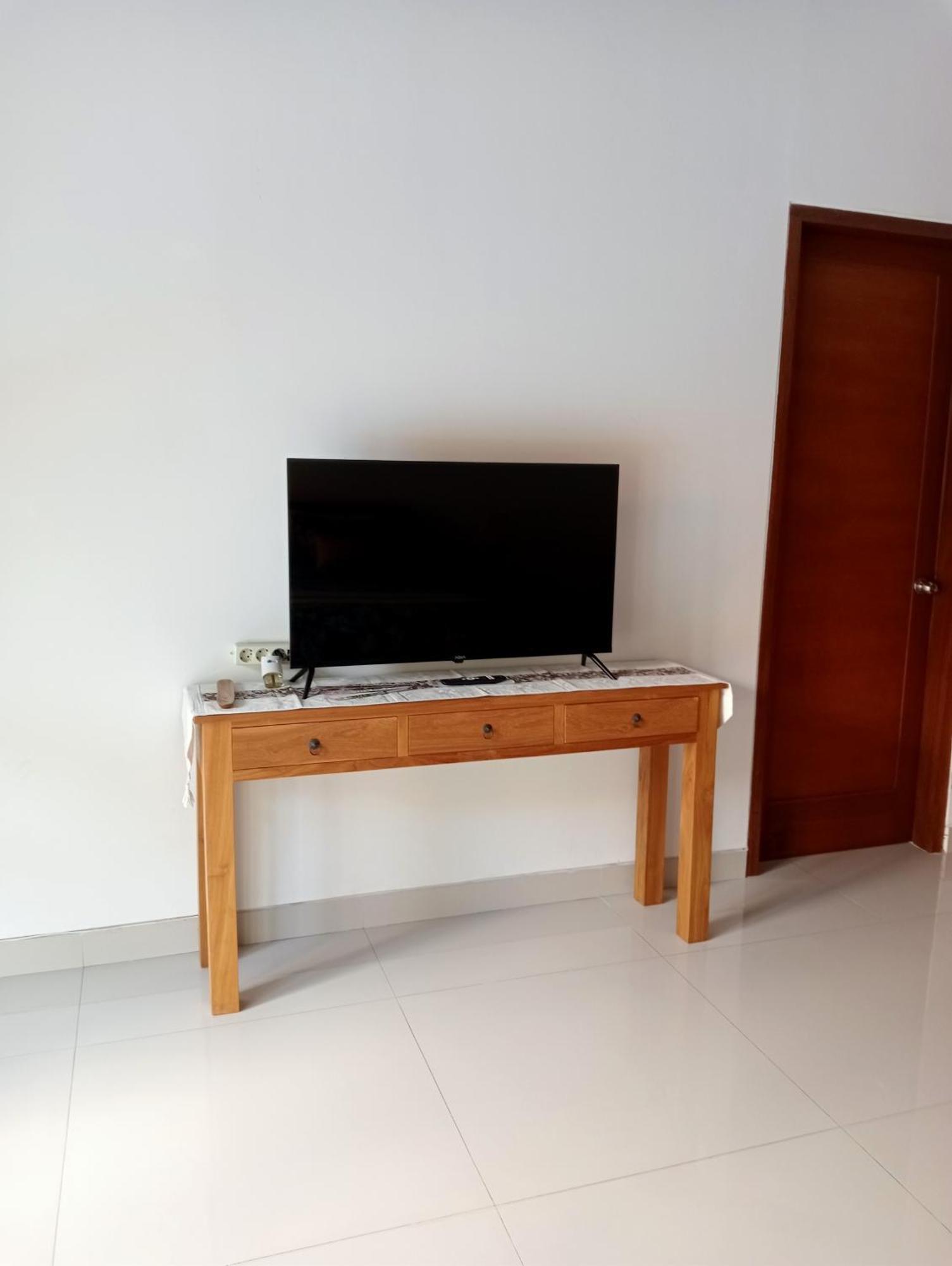 Pondok Indah Villa Ujung Kültér fotó