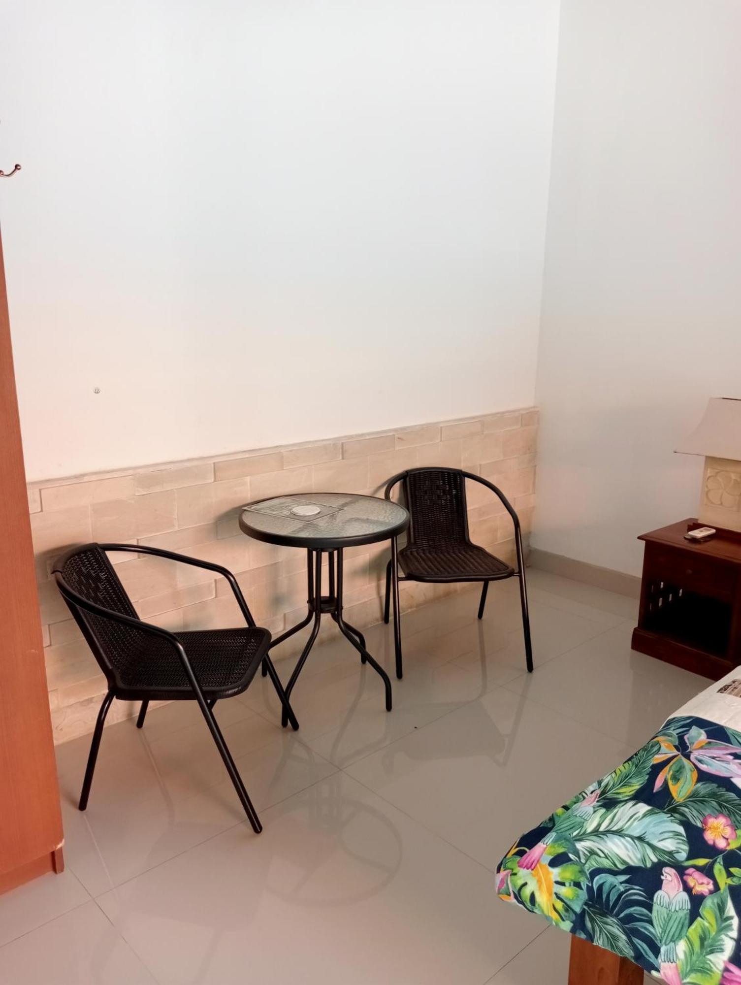 Pondok Indah Villa Ujung Kültér fotó