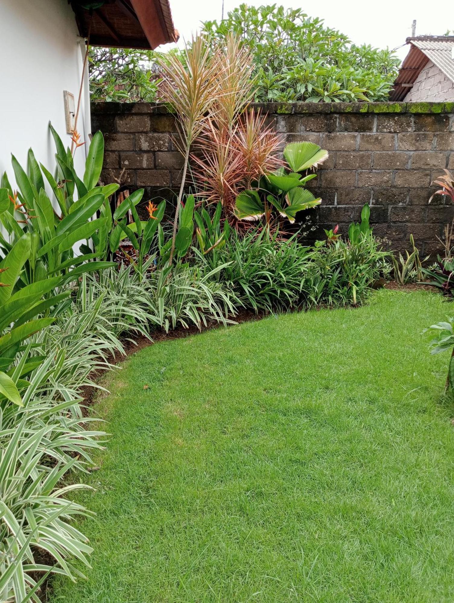 Pondok Indah Villa Ujung Kültér fotó