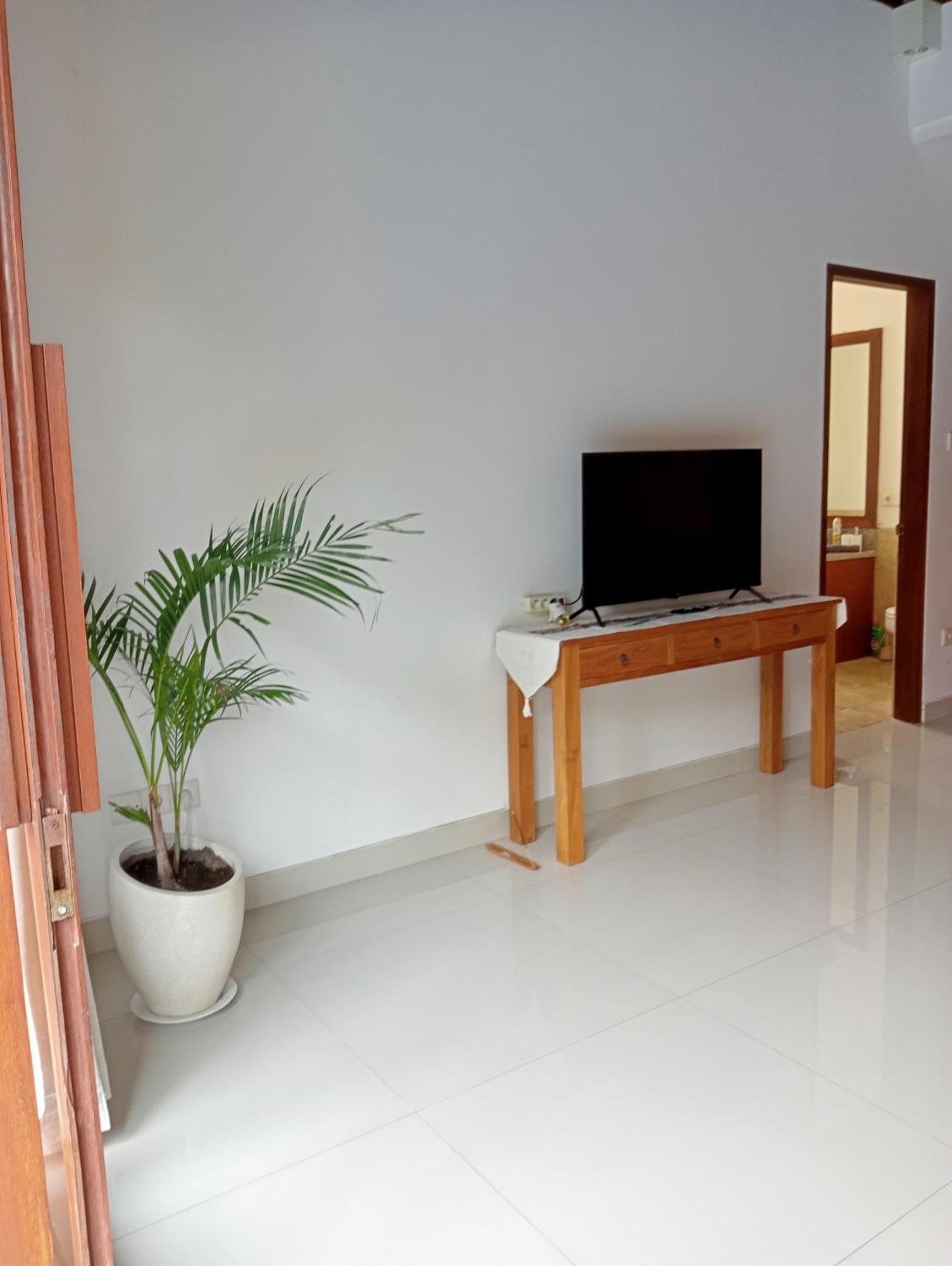 Pondok Indah Villa Ujung Kültér fotó