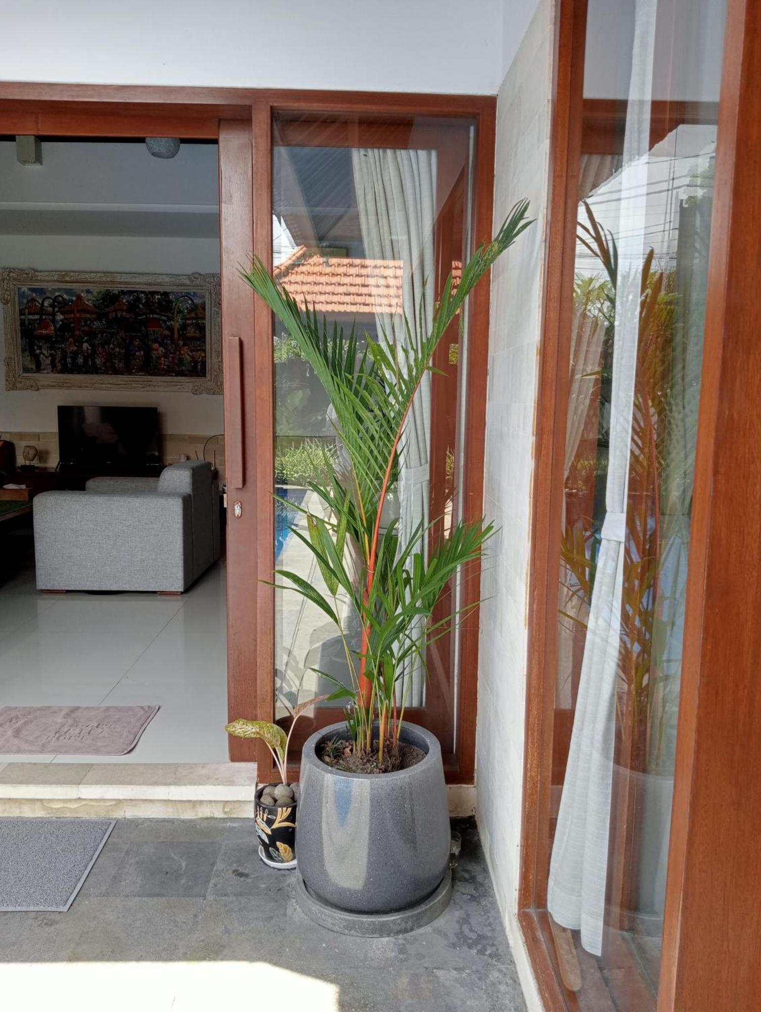 Pondok Indah Villa Ujung Kültér fotó