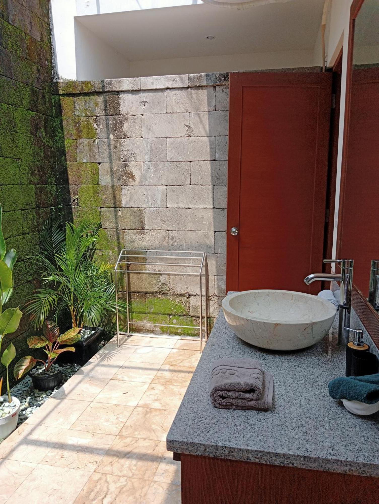 Pondok Indah Villa Ujung Kültér fotó