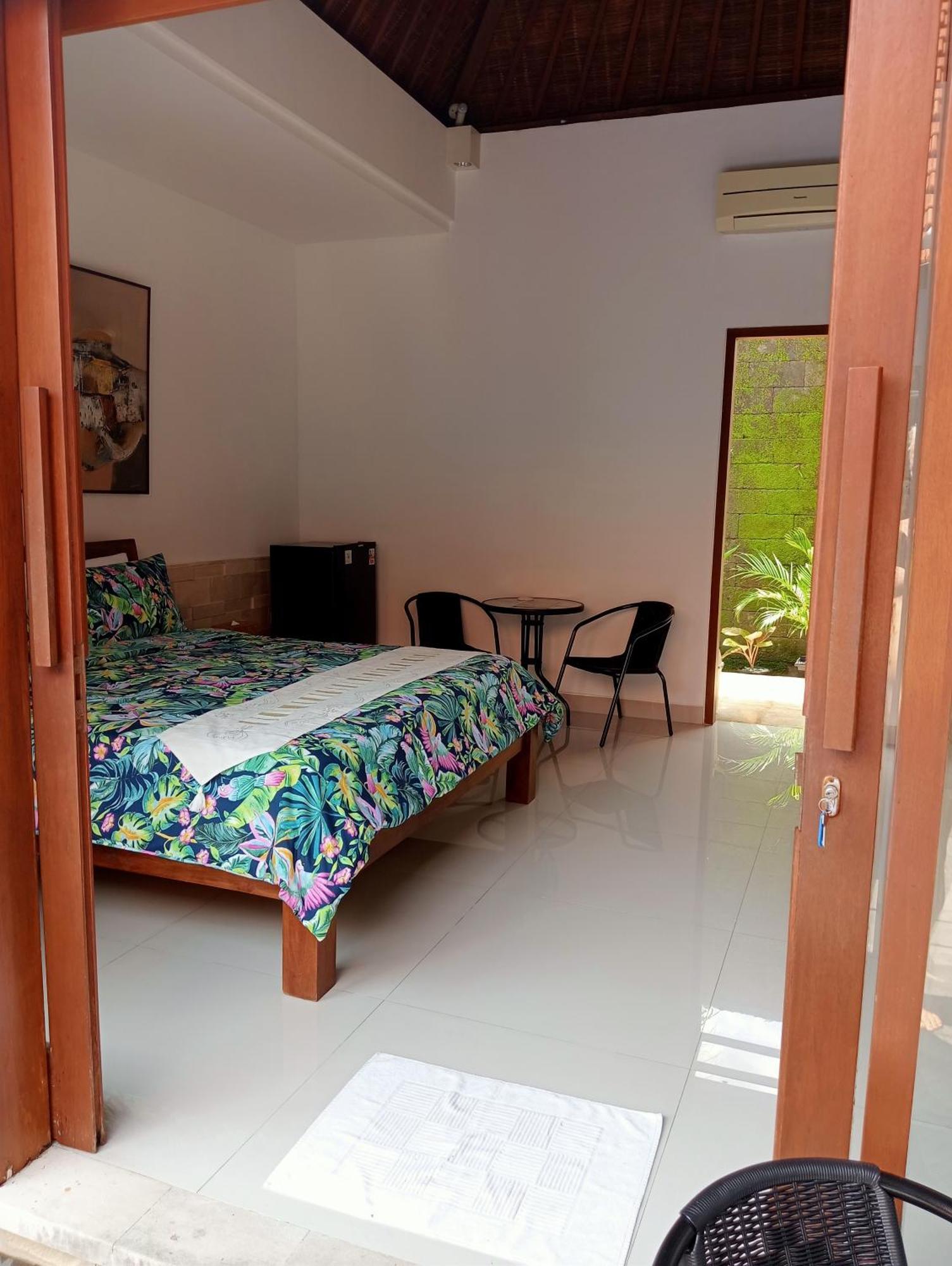 Pondok Indah Villa Ujung Kültér fotó