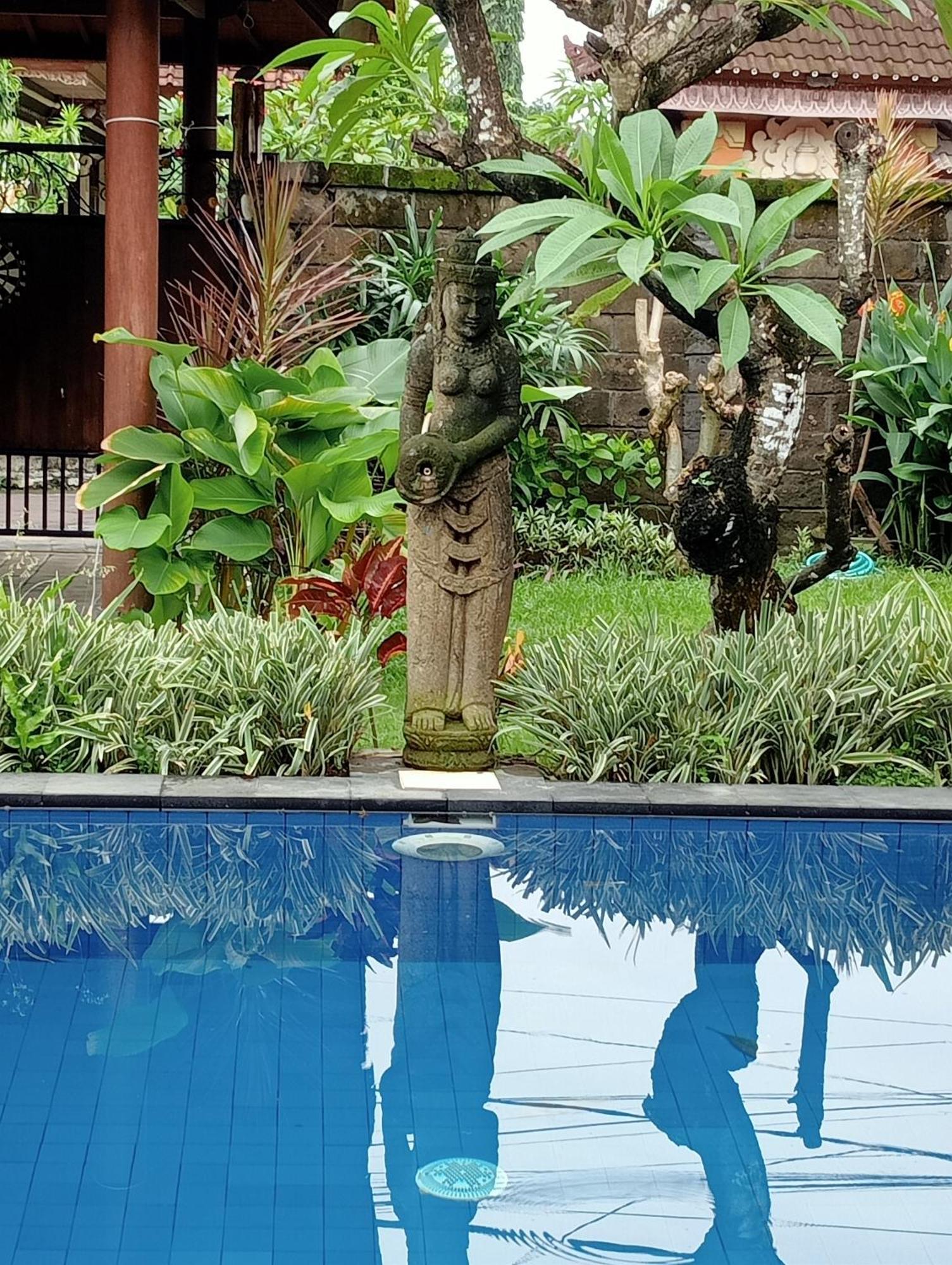 Pondok Indah Villa Ujung Kültér fotó
