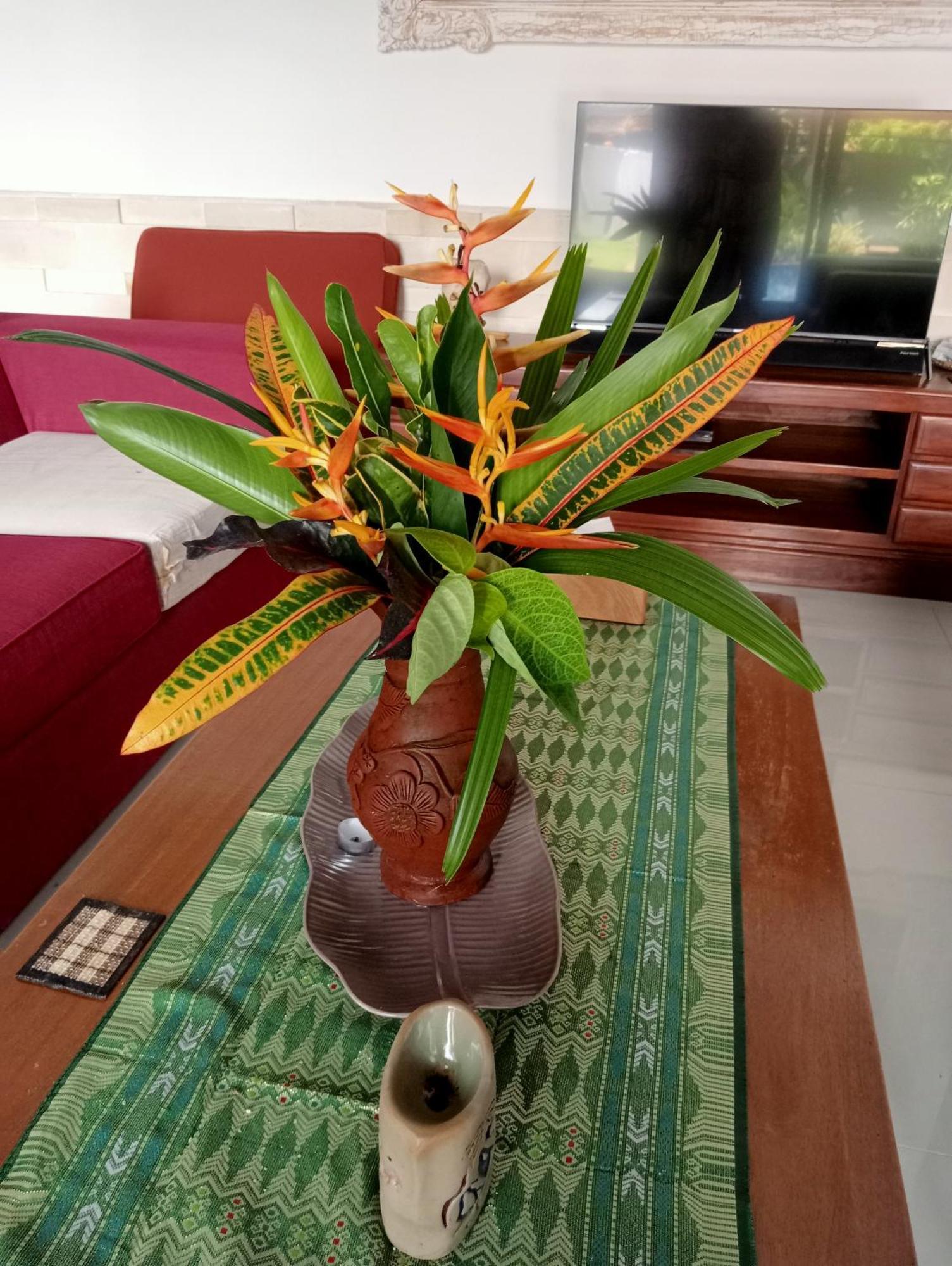 Pondok Indah Villa Ujung Kültér fotó