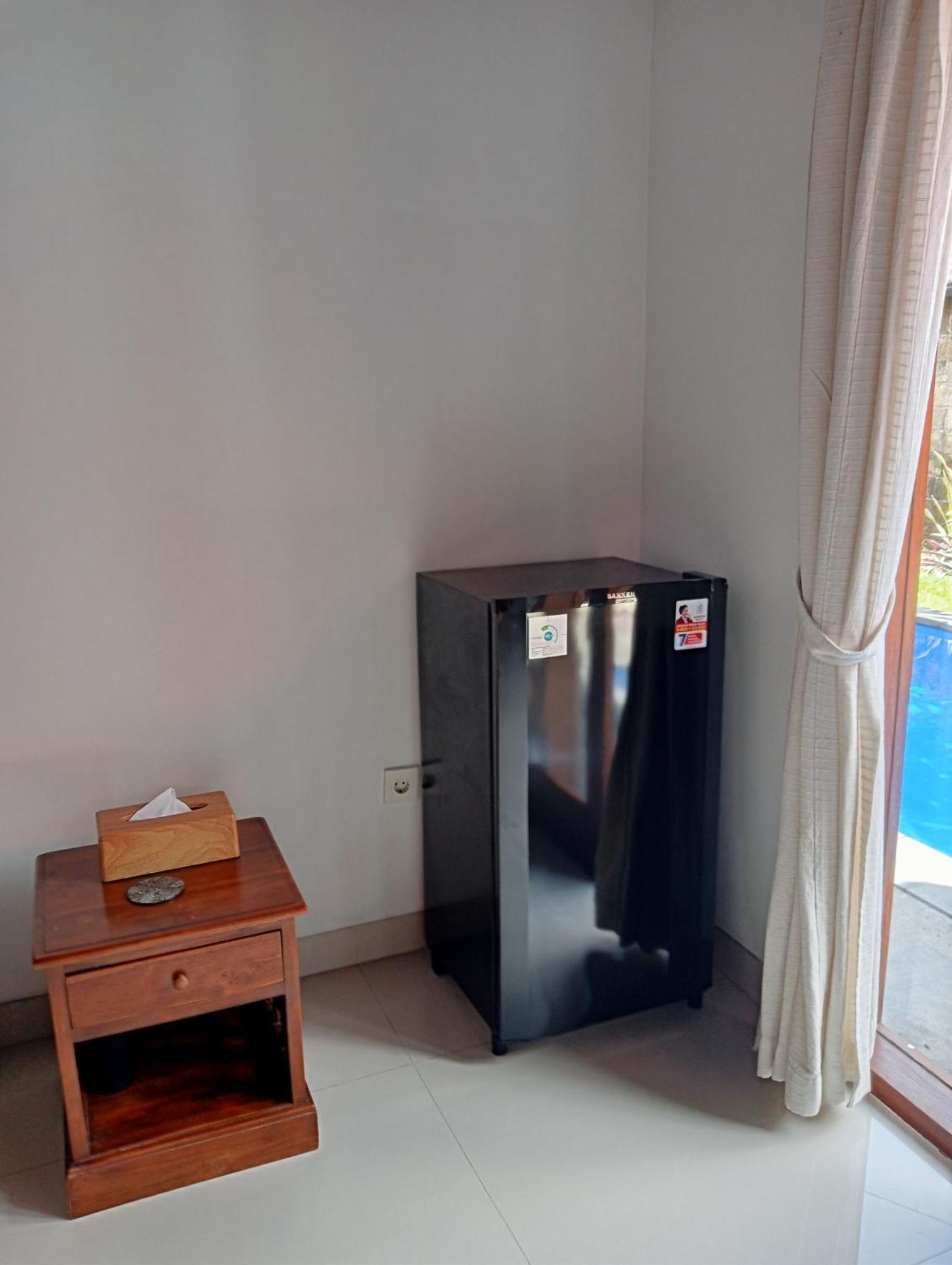 Pondok Indah Villa Ujung Kültér fotó