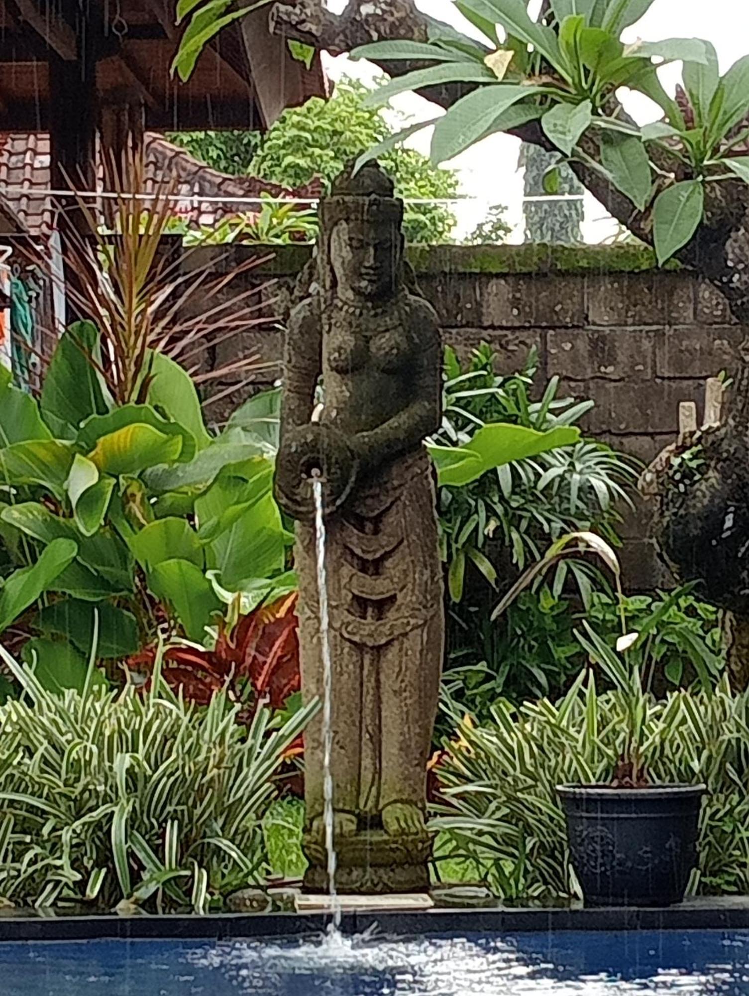 Pondok Indah Villa Ujung Kültér fotó