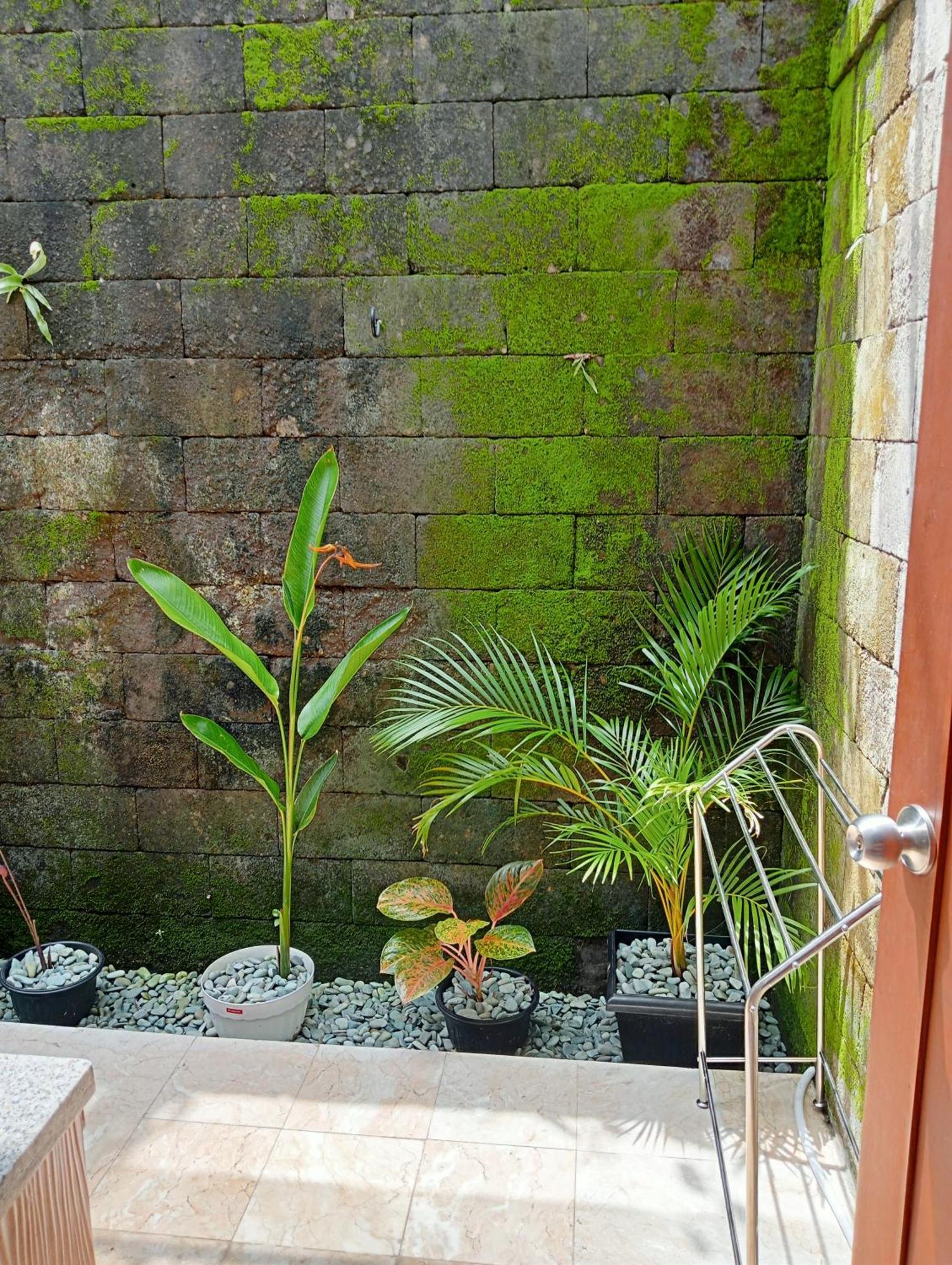 Pondok Indah Villa Ujung Kültér fotó